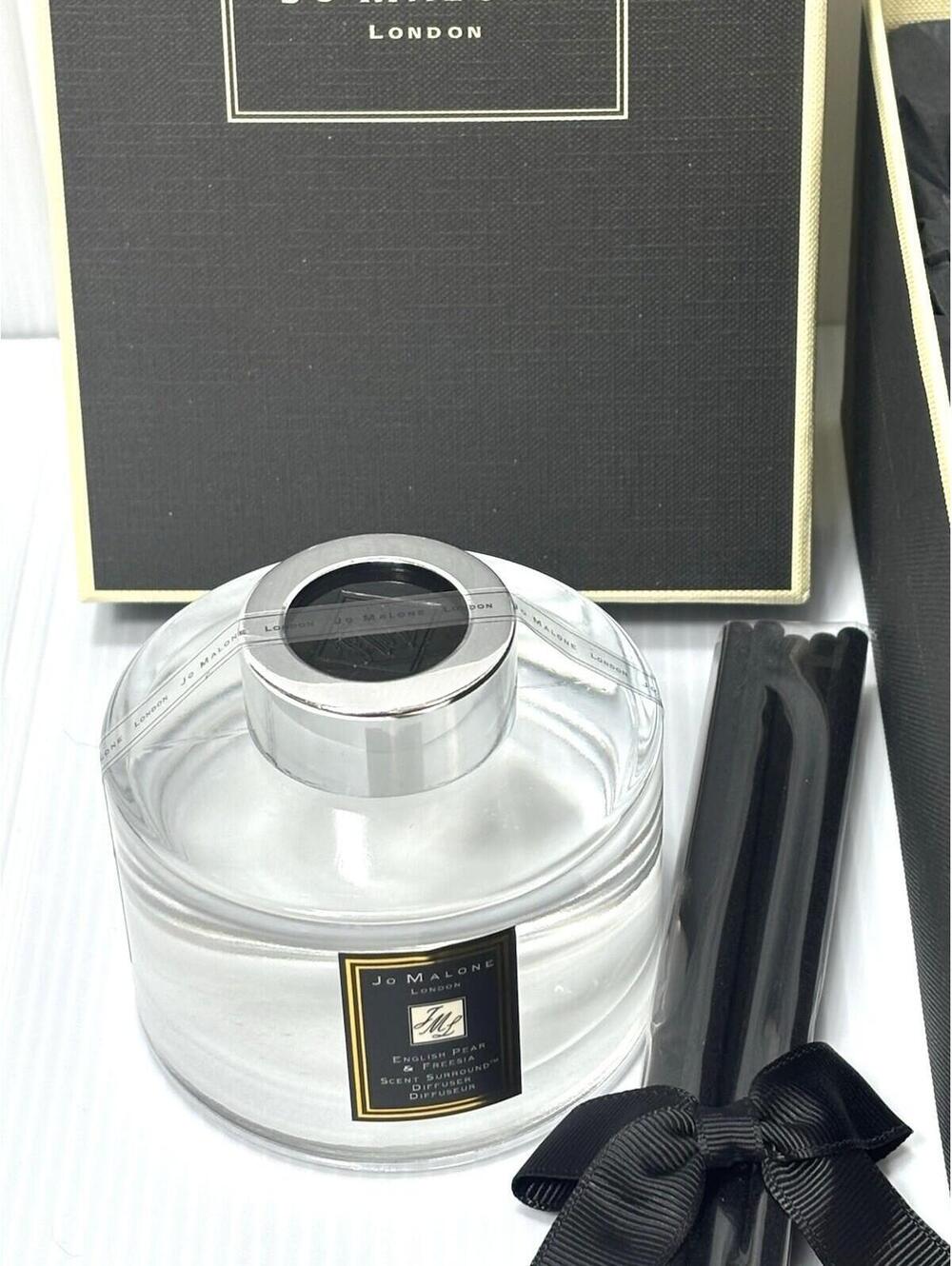 Jo Malone English Pear Freesia Scent Surround Diffuser 5.6oz 165ml London Home!! - Picture 8 of 12